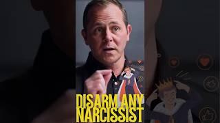 Use This 30-Second Tactic to Shut Down Narcissists | Chase Hughes