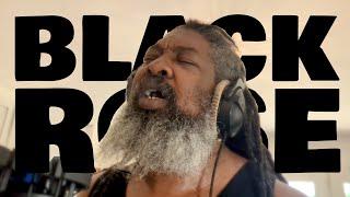 Black Rose - Ras Tinny & Dub Dynasty (Studio Session) [Steppas Records]