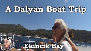 Dalyan & Boat Trips - They Belong Together