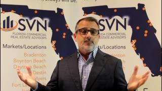 SVN Florida welcoming professionals to the family