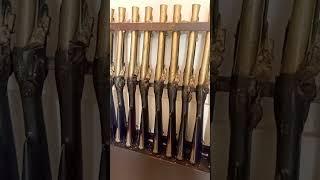 Old British gun most Valuable #shorts