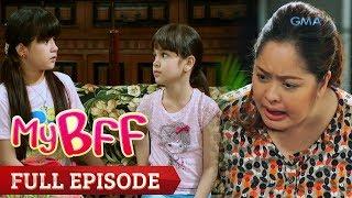 My BFF: The sisters' mission | Full Episode 14