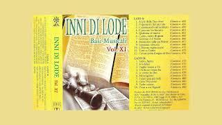 Inni di Lode - Basi Musicali - Vol XI - ADI Media (2000)