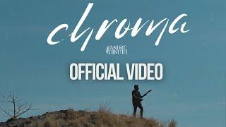 "CHROMA" - #andredinuth NEW SINGLE 2024 OFFICIAL VIDEO