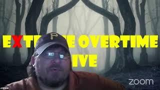 eXtreme Overtime Live - Market/Scams/Theft/PSA/BGS/SGC/NFL