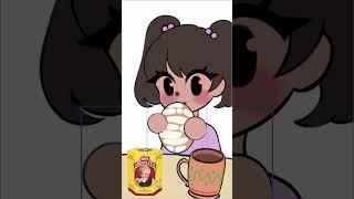 Mexican childhood pt1 #mexican #Mexico #drawings #art #digitalart