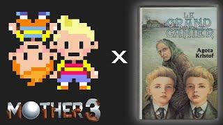 How Ágota Kristóf’s Novel Trilogy Inspired MOTHER 3 (Part I): The Notebook - Thane Gaming