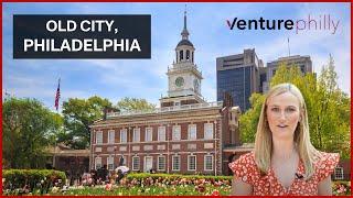 Old City, Philadelphia - Is This the Best Historic Neighborhood in the Country?