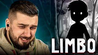 HARD PLAY ПРОХОЖДЕНИЕ Limbo