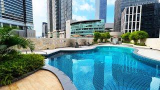 Novotel Kuala Lumpur City Center 4 Star Hotel - Full Walkthrough