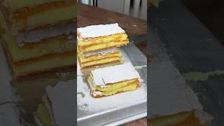 اسهل و اسرع جاتوة للمناسبات و الاعياد و الطعم جامد #محمد_حامد #shorts #trending #shortvideo