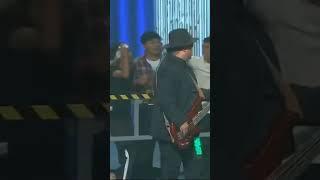 Lagenda bujang senang versi kumpulan ubi