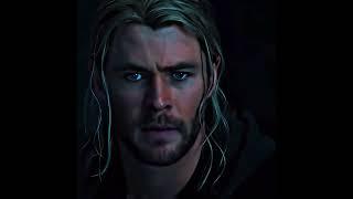 Quick One ... - Thor Edit | MONTAGEM TOMADA - MXZI