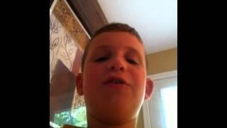 My First Video