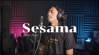 SESAMA - Derap Band | Fai kencrut Cover