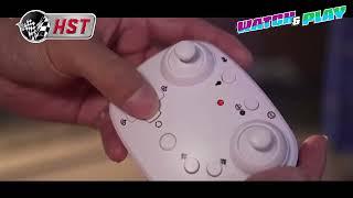 HST UFO 2IN1 R1
