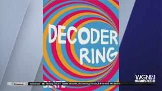 "Decoder Ring" Podcast