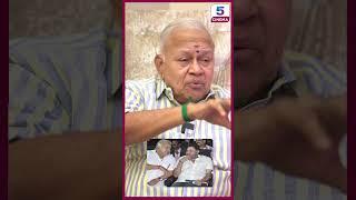 P வாசு எனக்கு வெறும் ரெண்டு scene தான் கொடுப்பாரு