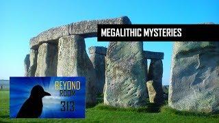 Quartz - Megaliths, Ancient Sites and Mysterious Properties | Thomas Sheridan |