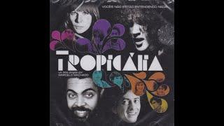 Documental - Tropicália (2012)