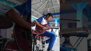 Canon Rock Live in School (SMK PELITA)