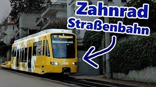 Die Stadtbahn Stuttgart erklärt | Railfunction