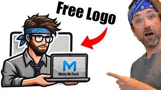 Create a Free Logo In 60 Seconds