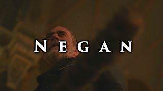 Negan Smith