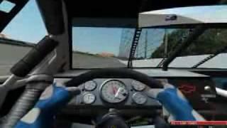 Pureexhaust Lap At Michigan