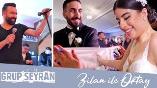 Zilan & Oktay / GRUP SEYRAN / Grand Palast Lengnau / ÖzlemProduction®