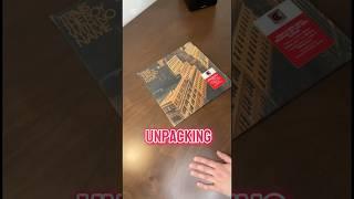 #vinyl #unboxing #nothingimposibleinthisworld #vinylrecords #beatles #movienight #винил #распаковка