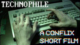 Technophile: Short Film