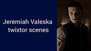 Jeremiah Valeska | twixtor scenes Pack #2  [ 720p + Logoless + No BG Music ]