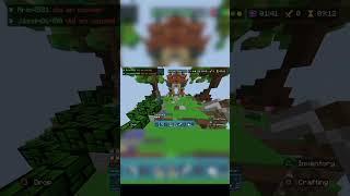 Hive skywars compilation #minecraft #hiveskywarsmontage #hive