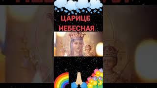 Храни Вас Бог / Онкология моя история / Царица Небесная / Пресвятая Богородица #travel #любовь #вера