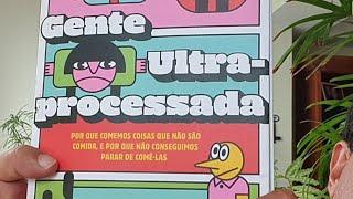 Gente ultraprocessada