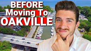 Top 10 Things To Know Before Moving To Oakville Ontario