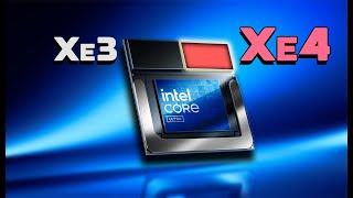 Intel Nova Lake's UNUSUAL iGPU Design is Revolutionary