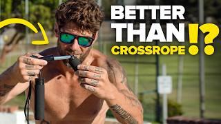 Walmart Jump Rope Vs Crossrope (Comparison)