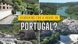 Top Tips for Searching for a House in Portugal | Riverstone Real Estate and Consulting | 2024
