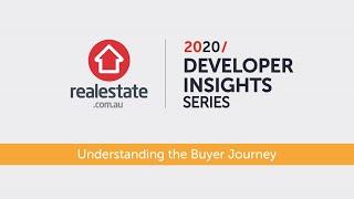 Developer Insights - Understanding The Buyers Journey