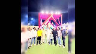 14.4.2025 ko Hanif Shaikh & Dilshad Shaikh & Mobin shaikh ki bhanji ki Saadi program me Sabhi Saathi
