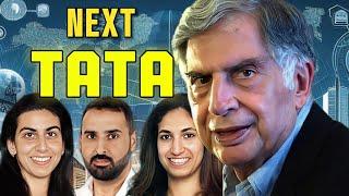 The FUTURE of TATA Motors after Ratan Tata's Passing