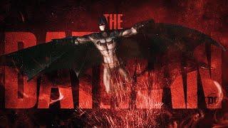 Batman: The Arkham Series | The Batman (2022) Main Trailer style