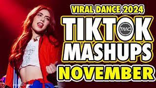 New Tiktok Mashup 2024 Philippines Party Music Viral Dance Trends November 5th