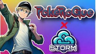 StormVGC x PokeRogue! Variety Stream! ~ Stream 041