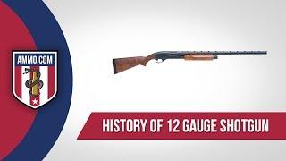 12 Gauge Ammo: The Forgotten Caliber History of the 12 Gauge Shotgun Shell Explained