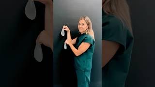 Какой профиль импланта выбрать? Рассказываю на видео