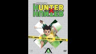 Hunter x Hunter 1999 Episode 1 - 31 English Dub