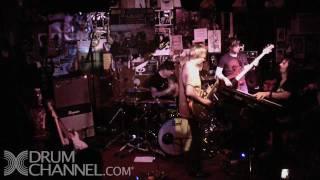 DC Live - Chad Smith & the Bombastic Meatbats at the Baked Potato